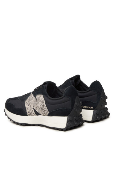 New Balance Сникърси WS327PH Черен - Mera.bg
