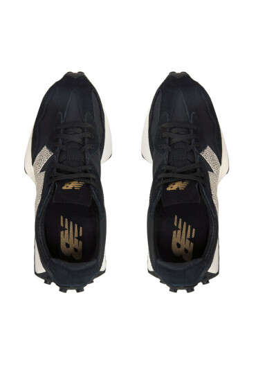 New Balance Сникърси WS327PH Черен - Mera.bg