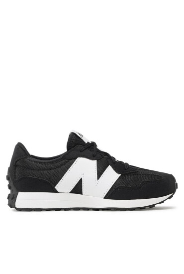 New Balance Сникърси GS327CBW Черен - Mera.bg