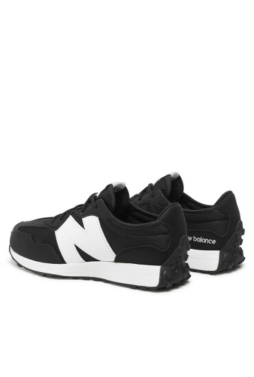 New Balance Сникърси GS327CBW Черен - Mera.bg
