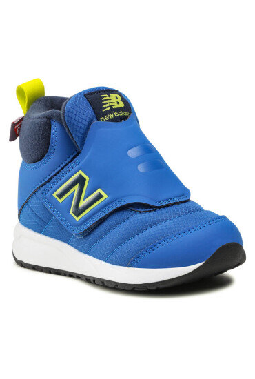 New Balance Сникърси PTCOZYBL Син - Mera.bg
