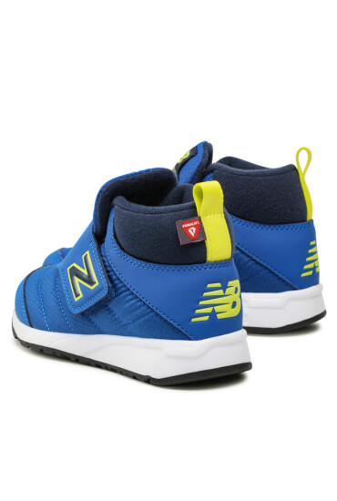 New Balance Сникърси PTCOZYBL Син - Mera.bg