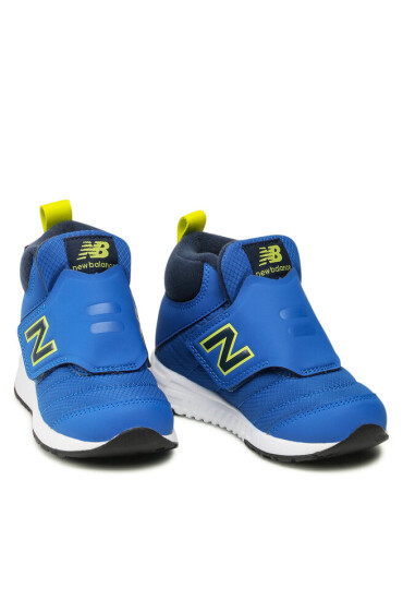 New Balance Сникърси PTCOZYBL Син - Mera.bg