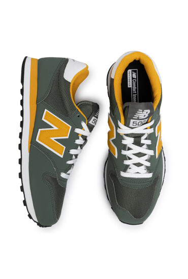 New Balance Сникърси - Mera.bg