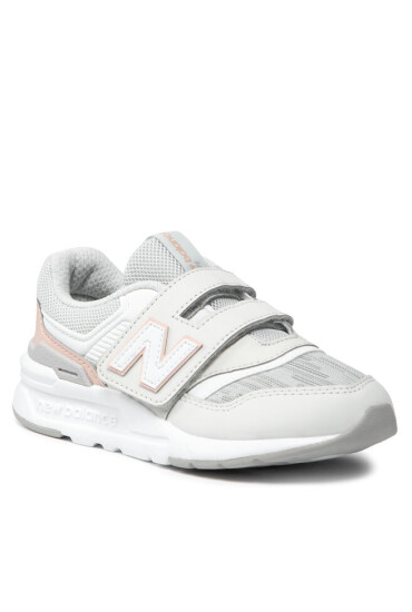 New Balance Сникърси PZ997HMA Сив - Mera.bg