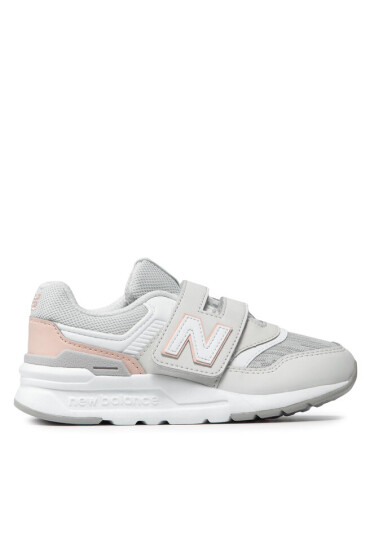 New Balance Сникърси PZ997HMA Сив - Mera.bg
