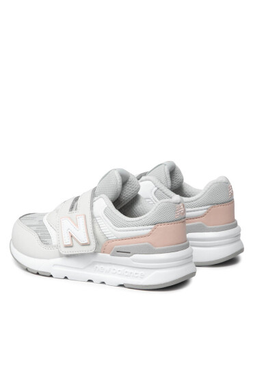 New Balance Сникърси PZ997HMA Сив - Mera.bg