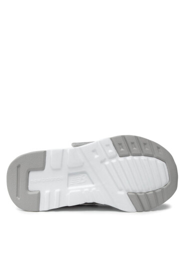 New Balance Сникърси PZ997HMA Сив - Mera.bg