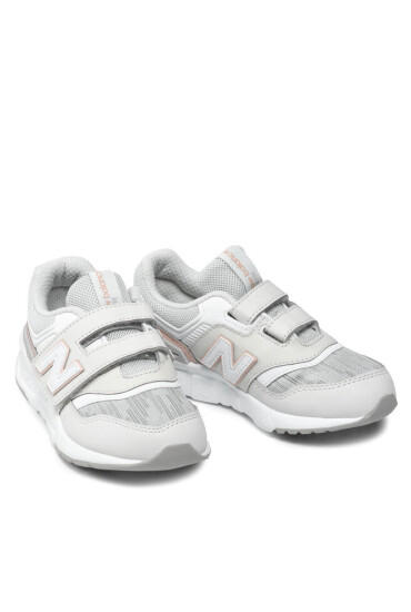 New Balance Сникърси PZ997HMA Сив - Mera.bg