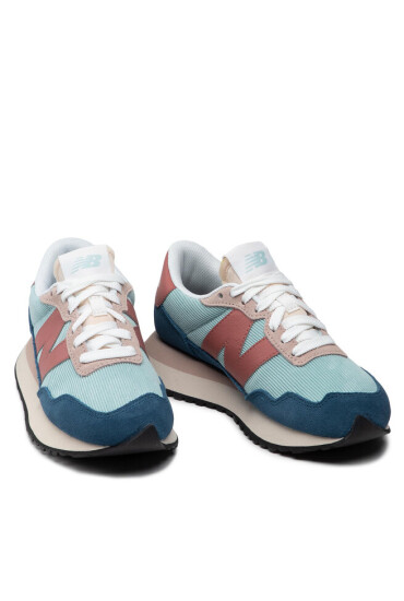 New Balance Сникърси - Mera.bg