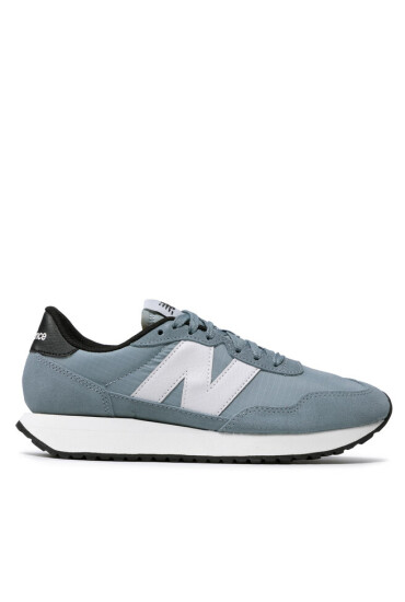 New Balance Сникърси MS237UE1 Син - Mera.bg