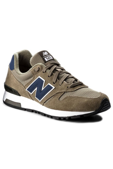 New Balance Сникърси - Mera.bg