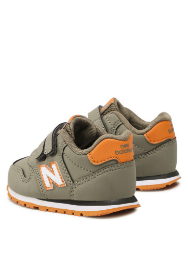 New Balance Сникърси - Mera.bg