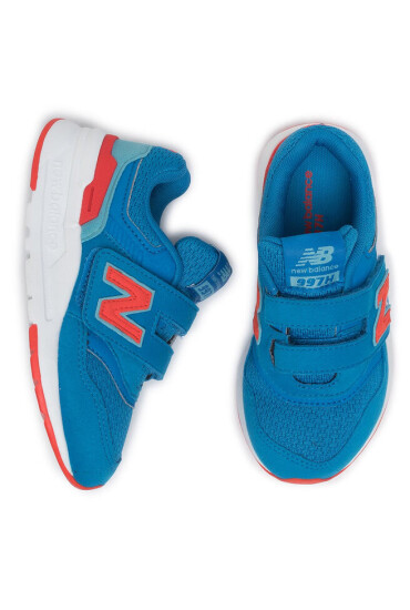 New Balance Сникърси - Mera.bg
