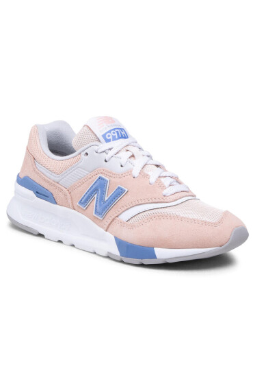 New Balance Сникърси - Mera.bg
