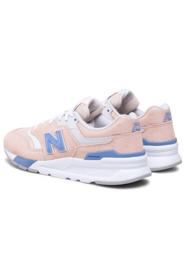 New Balance Сникърси - Mera.bg