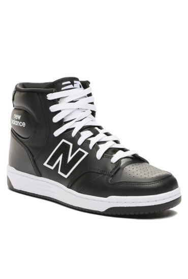 New Balance Сникърси BB480COB Черен - Mera.bg