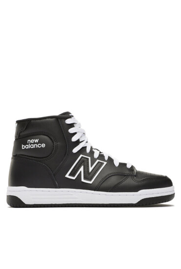 New Balance Сникърси BB480COB Черен - Mera.bg
