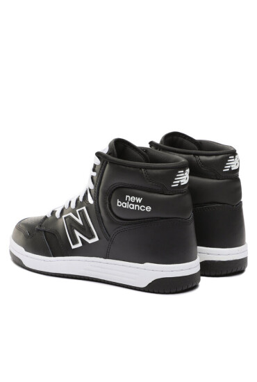 New Balance Сникърси BB480COB Черен - Mera.bg