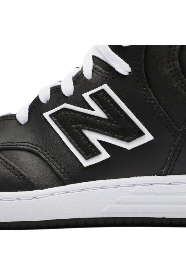 New Balance Сникърси BB480COB Черен - Mera.bg