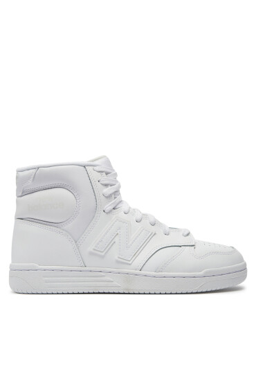 New Balance Сникърси BB480COC Бял - Mera.bg