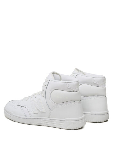 New Balance Сникърси BB480COC Бял - Mera.bg