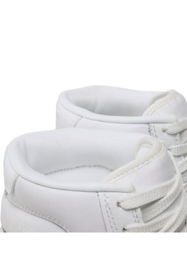 New Balance Сникърси BB480COC Бял - Mera.bg