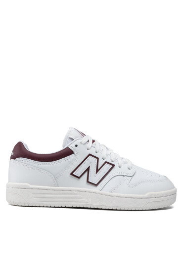 New Balance Сникърси BB480LDB Бял - Mera.bg