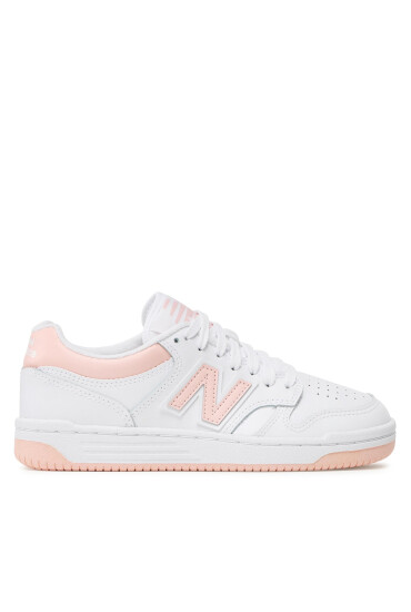 New Balance Сникърси BB480LPH Бял - Mera.bg