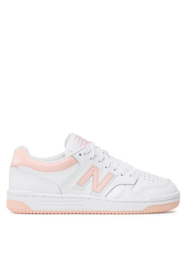 New Balance Сникърси BB480LPH Бял - Mera.bg