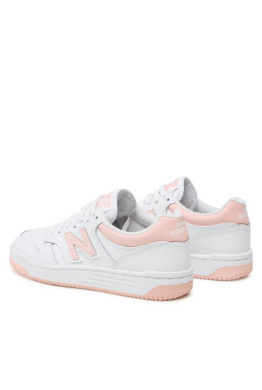 New Balance Сникърси BB480LPH Бял - Mera.bg