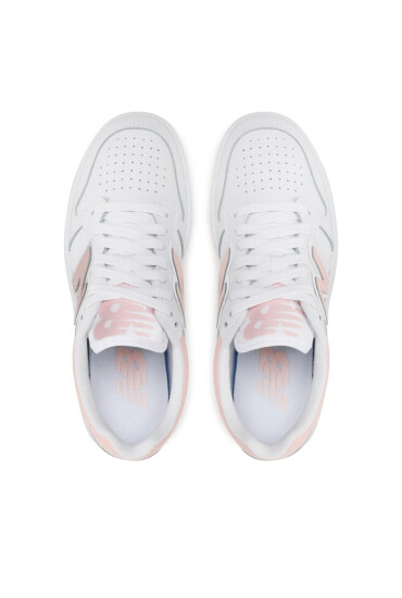 New Balance Сникърси BB480LPH Бял - Mera.bg
