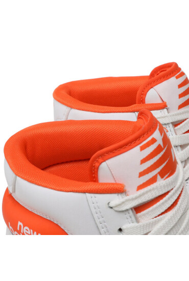 New Balance Сникърси BB480SCA Бял - Mera.bg