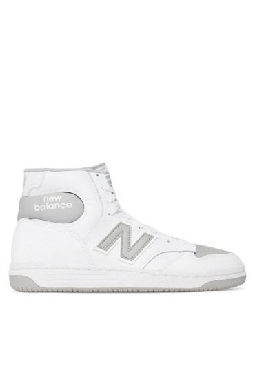 New Balance Сникърси BB480SCD Бял - Mera.bg