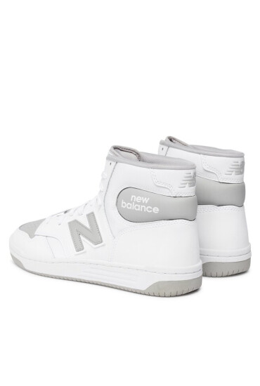 New Balance Сникърси BB480SCD Бял - Mera.bg