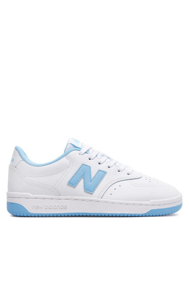 New Balance Сникърси BB80BLU Бял - Mera.bg
