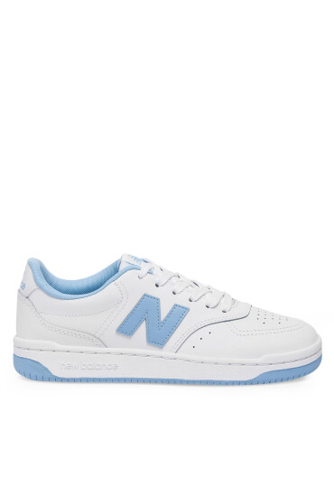 New Balance Сникърси BB80BLU W Бял - Mera.bg