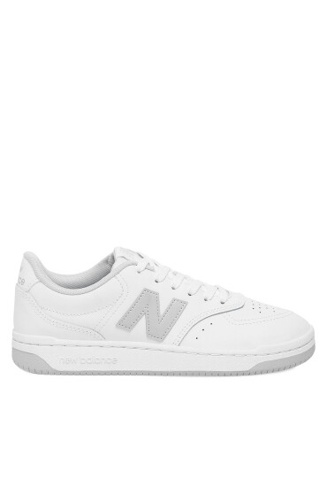 New Balance Сникърси BB80GRY Бял - Mera.bg