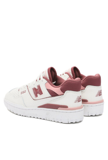 New Balance Сникърси BBW550DP Бял - Mera.bg