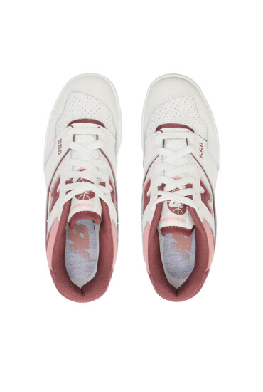 New Balance Сникърси BBW550DP Бял - Mera.bg