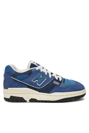 New Balance Сникърси BBW550GH Син - Mera.bg