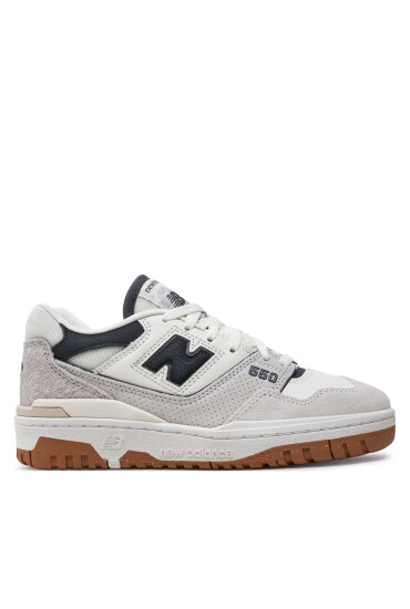 New Balance Сникърси BBW550TA Сив - Mera.bg