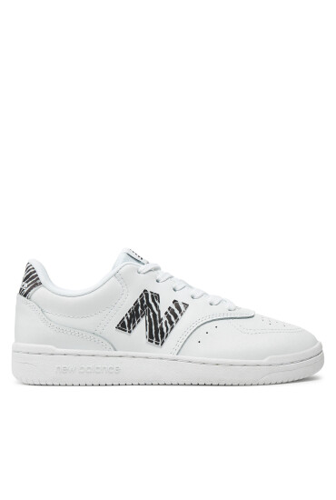 New Balance Сникърси BBW80APB Бял - Mera.bg