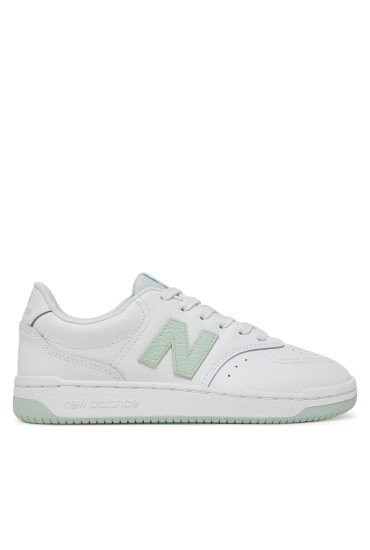 New Balance Сникърси BBW80MTG Бял - Mera.bg
