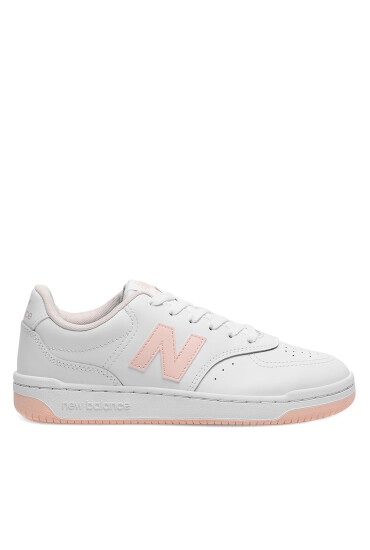 New Balance Сникърси BBW80WPK Бял - Mera.bg