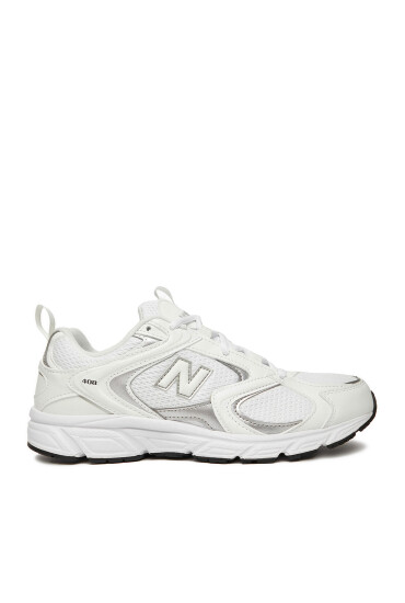 New Balance Сникърси C-NBML408W Бял - Mera.bg