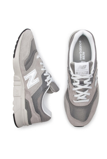 New Balance Сникърси CM997HCA Сив - Mera.bg