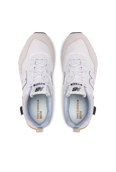 New Balance Сникърси CM997HWF Бял - Mera.bg