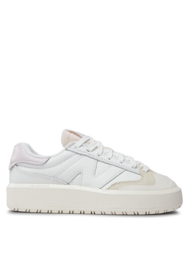 New Balance Сникърси CT302SP Бял - Mera.bg