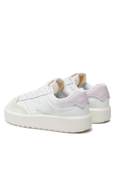 New Balance Сникърси CT302SP Бял - Mera.bg